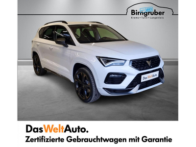 Cupra Ateca 1.5 TSI DSG 150