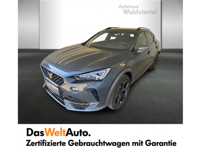 Cupra Formentor VZ e-HYBRID 245 PS DSG