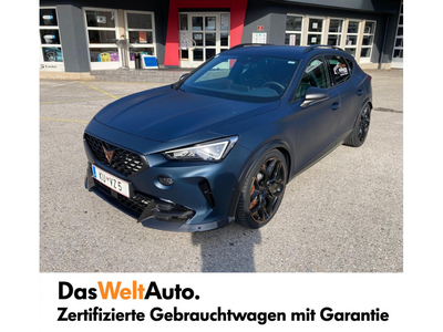 Cupra Formentor VZ5 2.5 TSI 390 PS DSG 4Drive