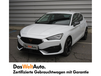 Cupra Leon 2.0 TDI 150 PS