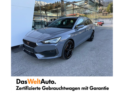 Cupra Leon SP Kombi VZ eHYBRID 180/245