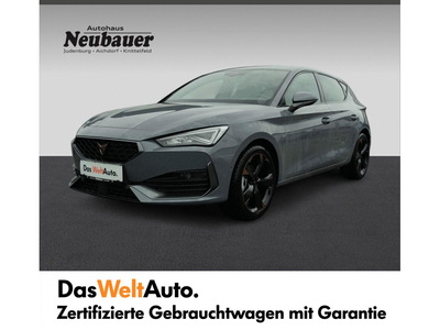 Cupra Leon TRIBE 1.5 eTSI DSG 150 PS ACT