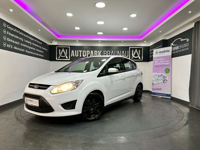 Ford C-MAX 2,0 Trend *AHK*PDC*SZH*