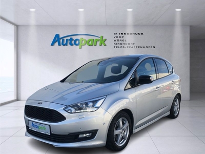 Ford C-Max SPORT 1.0 ECOBOOST 100PS