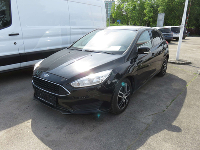 Ford Focus 1,5 TDCi Trend