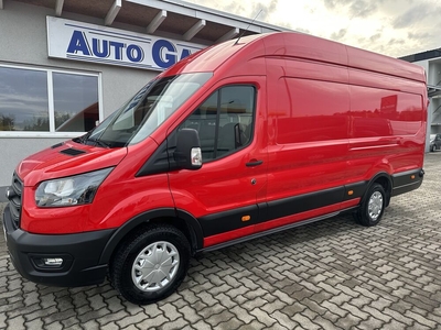 Ford Kasten L4H3 2,0EcoBlue 170PS GARANTIE