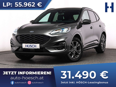 Ford Kuga 2.5 PHEV ST-Line X ASSISTENZPAKET -44%