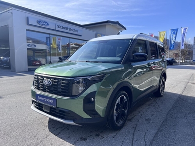 Ford Tourneo Courier 1,0 EcoBoost Active