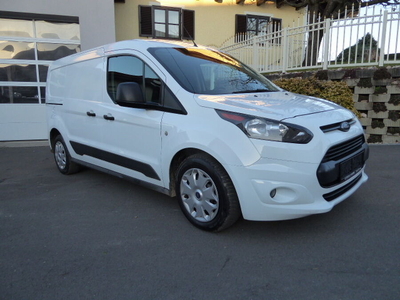 Ford Transit Connect Kasten Trend lang