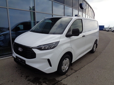 Ford Transit Custom 2,0 L1H1 300 Trend 110PS Diesel