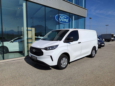 Ford Transit Custom Kasten 2,0 EcoBlue L1H1 320 Tren...