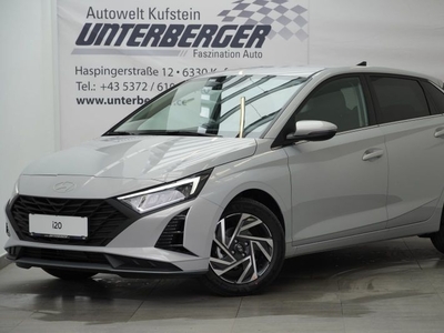 Hyundai i20 (BC3) GO PLUS 1,2 MPI b4bg0