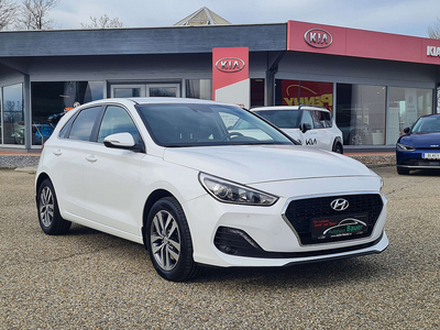 Hyundai i30 1,4 TGDi Level