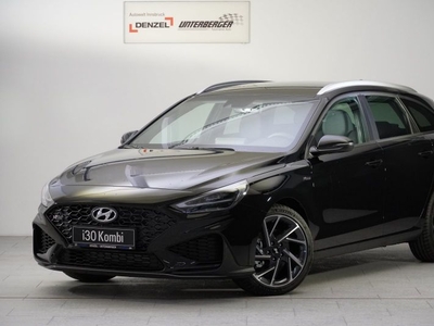 Hyundai i30 Kombi - PD N-Line 1,5 TGDi 48V c1ks1