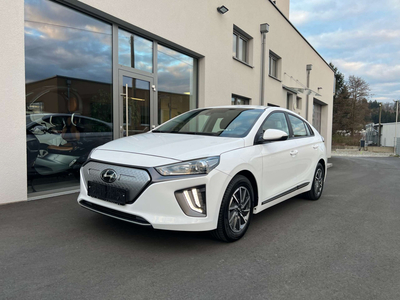 Hyundai Ioniq Elektro 38kWh Level 4 Aut.