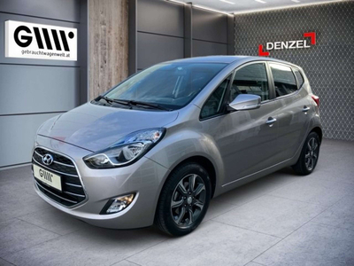 Hyundai iX20 1,6 CVVT Level 3 Aut.