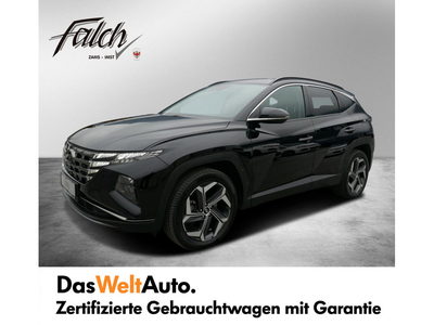 Hyundai Tucson 1,6 T-GDI Plug-In Hybrid 4WD Trend Line Aut.