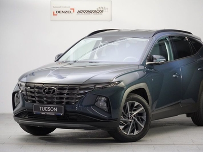 Hyundai TUCSON NX4 GO 1,6 TGDi 4WD t1bg1