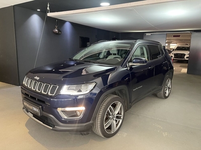 Jeep Compass Limited AWD
