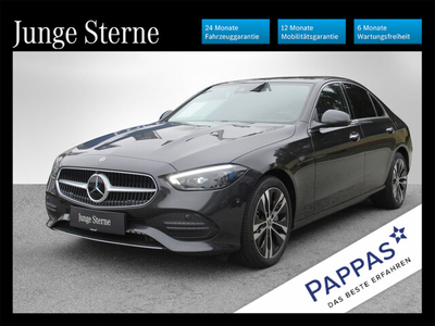 Mercedes-Benz C 300 e AVANTGARDE Line*Park-Paket*Spiegel-Pake...