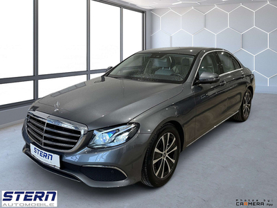 Mercedes-Benz E 200 d Exclusive Aut.