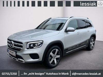 Mercedes-Benz GLB 200 d 4Matic | Progressiv | Vorr.AHV | Premium