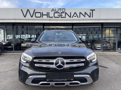 Mercedes-Benz GLC 200 d 4Matic