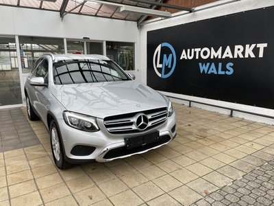 Mercedes-Benz GLC 220 d 4Matic (253.905)