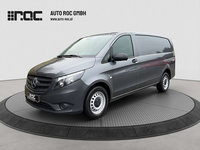 Mercedes-Benz Vito 111 CDI lang Standheizung/SHZ/Bluetooth/Tempoam...