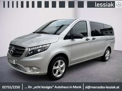 Mercedes-Benz Vito 116 d Select 4x4 lang