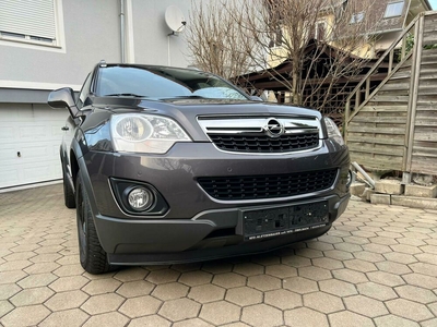 Opel Antara Style 4x4