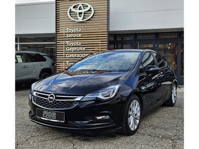 Opel Astra 120 Jahre Start/Stop