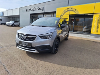 Opel Crossland 120 Jahre Edition