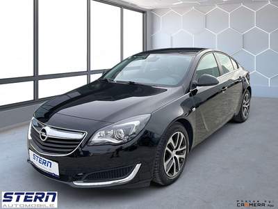 Opel Insignia 1,6 CDTI ecoflex Business Edition Start/Stop Sy...