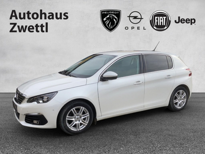 Peugeot 308 1,2 PureTech 130 Tech Edition S&S