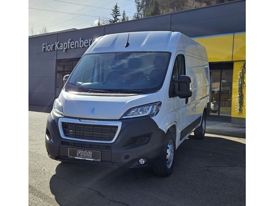 Peugeot Boxer 435 L2H2 BlueHDi 140 Stop&Start