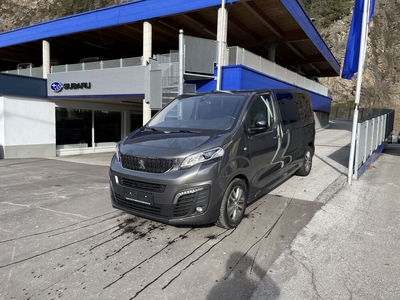 Peugeot Traveller Business VIP L2 BlueHDI 180 S&S EAT8