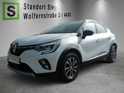 Renault CAPTUR Edition One TCe 90