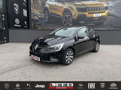 Renault Clio Evolution TCe 90