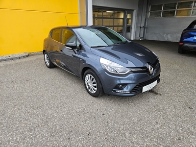 Renault Clio Limited TCe 90