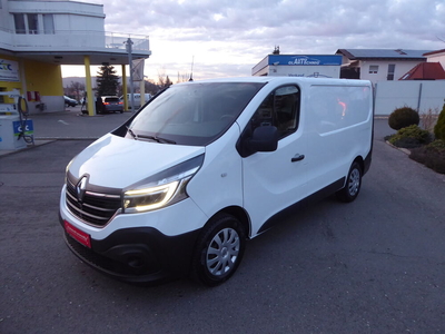 Renault Trafic L1H1 2,8t * MwSt. ausweisbar *