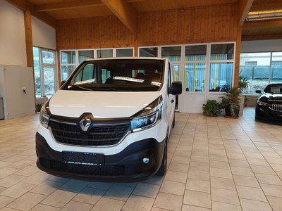 Renault Trafic L1H1 3,0t dCi 120