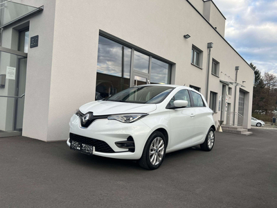 Renault Zoe Experience R110 Z.E.50 (52kWh Akkumiete 24026