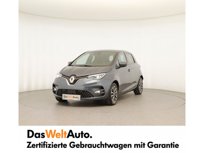 Renault Zoe Intens R135 Z.E.50 (52kWh)