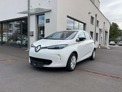 Renault Zoe Q210 22kWh Zen ***KAUFAKKU ***150km Reichweite