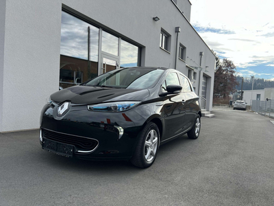 Renault Zoe R240 Intens 22kWh mit Batteriemiete 24021