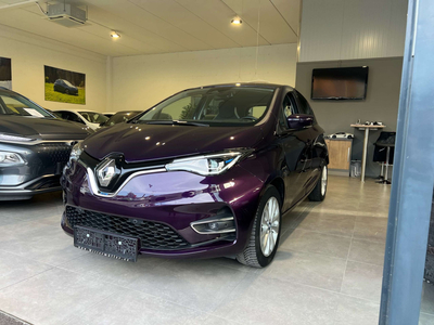 Renault Zoe Zen R110 Z.E.50 (52kWh) Akkumiete 24005