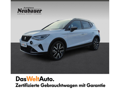 Seat Arona FR 1.0 TSI DSG