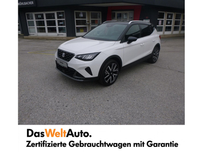 Seat Arona FR Austria 1.0 TSI