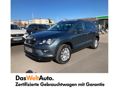 Seat Ateca 1,0 Reference Eco TSI